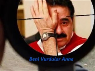 Ibrahim Tatlises -  Beni Vurdular Anne 2013  (YeniAlbum)