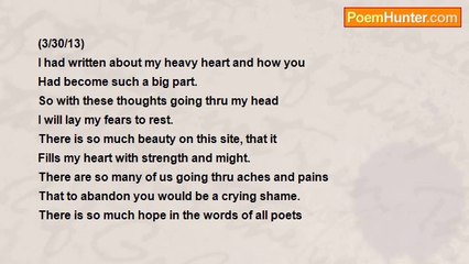 louis rams - Finding Myself