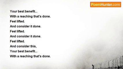 Lawrence S. Pertillar - Feel Lifted