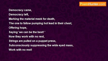 doyi lani - Slide Of Hand