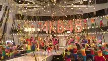 「AKBフェスティバル」ＭＶメイキング映像　  AKB48[公式]