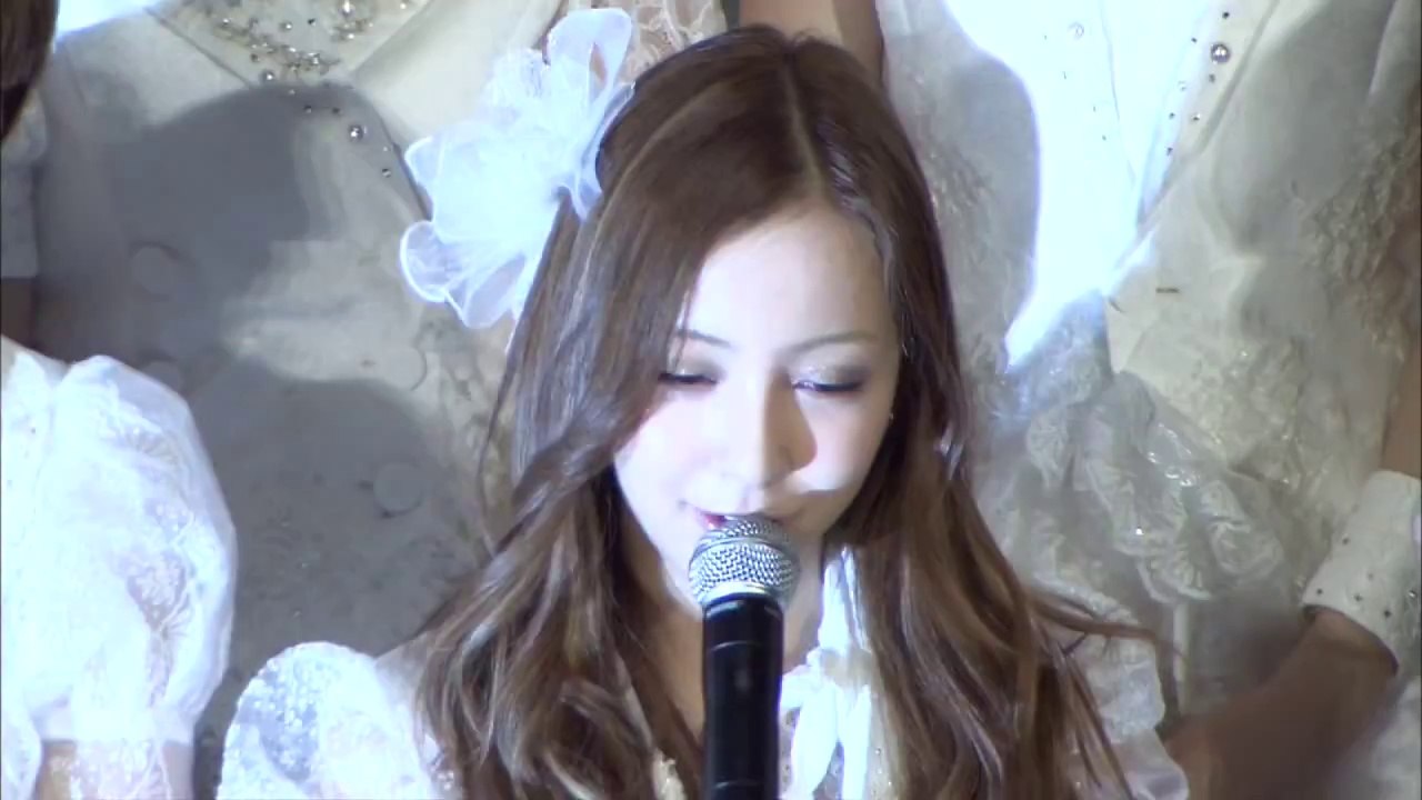 「DOCUMENTARY OF AKB48 NO FLOWER WITHOUT RAIN 」初日舞台挨拶 AKB48[公式]