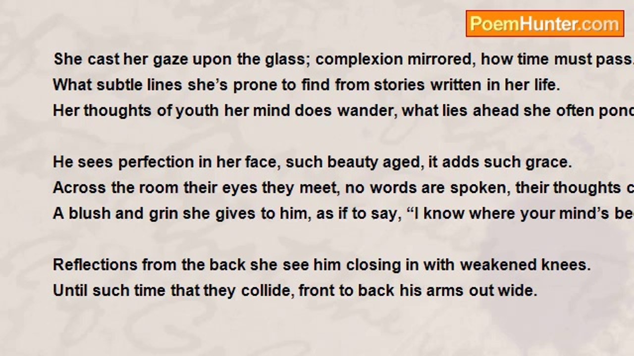 Alexander Beebe - Reflections