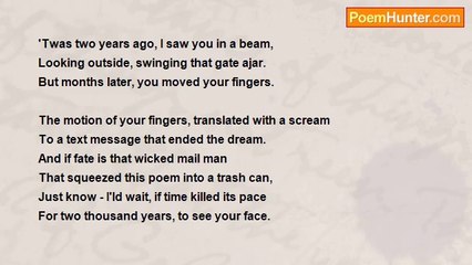 Warrith Olawale - For Damilola