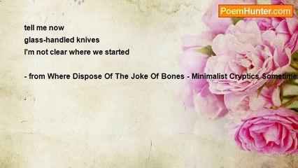 Warren Falcon - tell me now