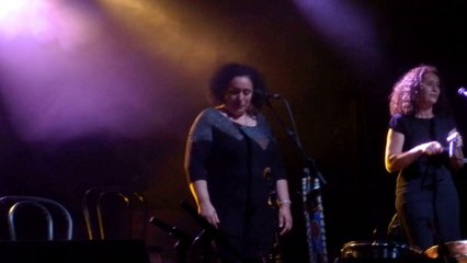 LO'JO  TRIO     SALLE  ART'CADE -- SAINTE CROIX VOLVESTRE -- LE 14 JUIN 2014