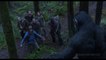 Dawn Of The Planet Of The Apes - Extrait #1 [VO|HD1080p]