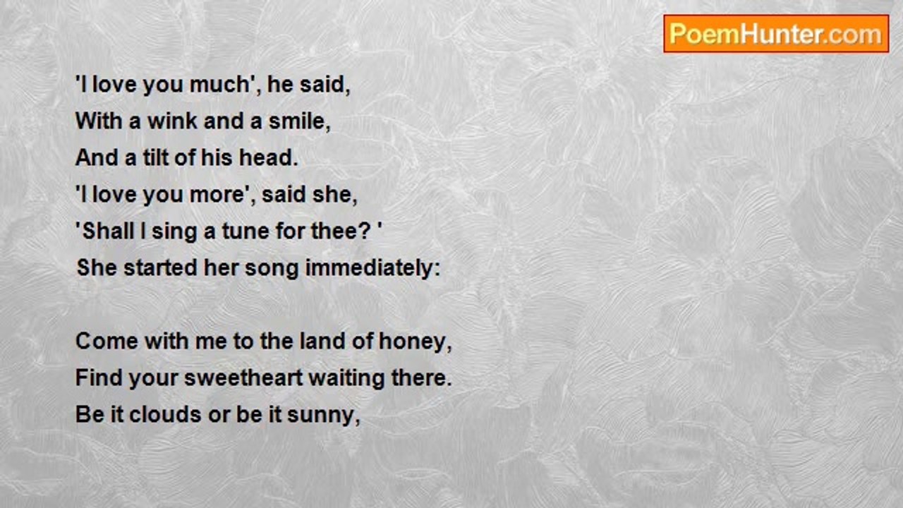 Connie Yost - I Love You Much