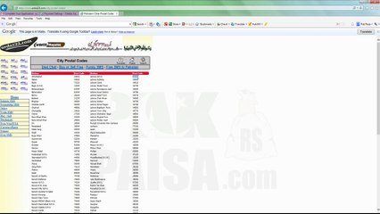 Signup to Make Money Online with Chitika