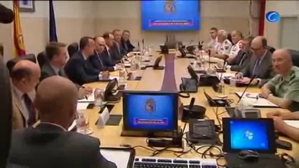 Interior destinará casi 7.000 agentes para la seguridad de actos de la proclamación de Felipe VI