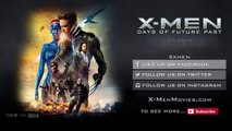 Watch X-Men: Days of Future Past Full Movie Streaming Online 2014 720p HD Quality