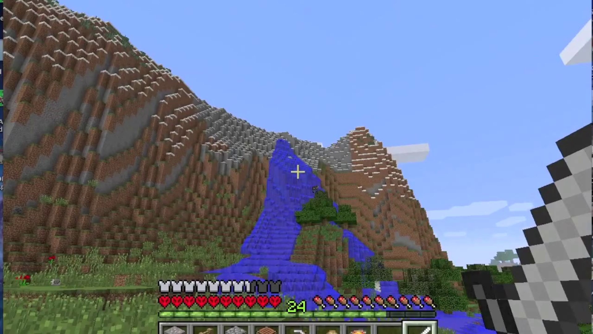 MINECRAFT - HARDCORE SURVIVAL - EPISODE 8