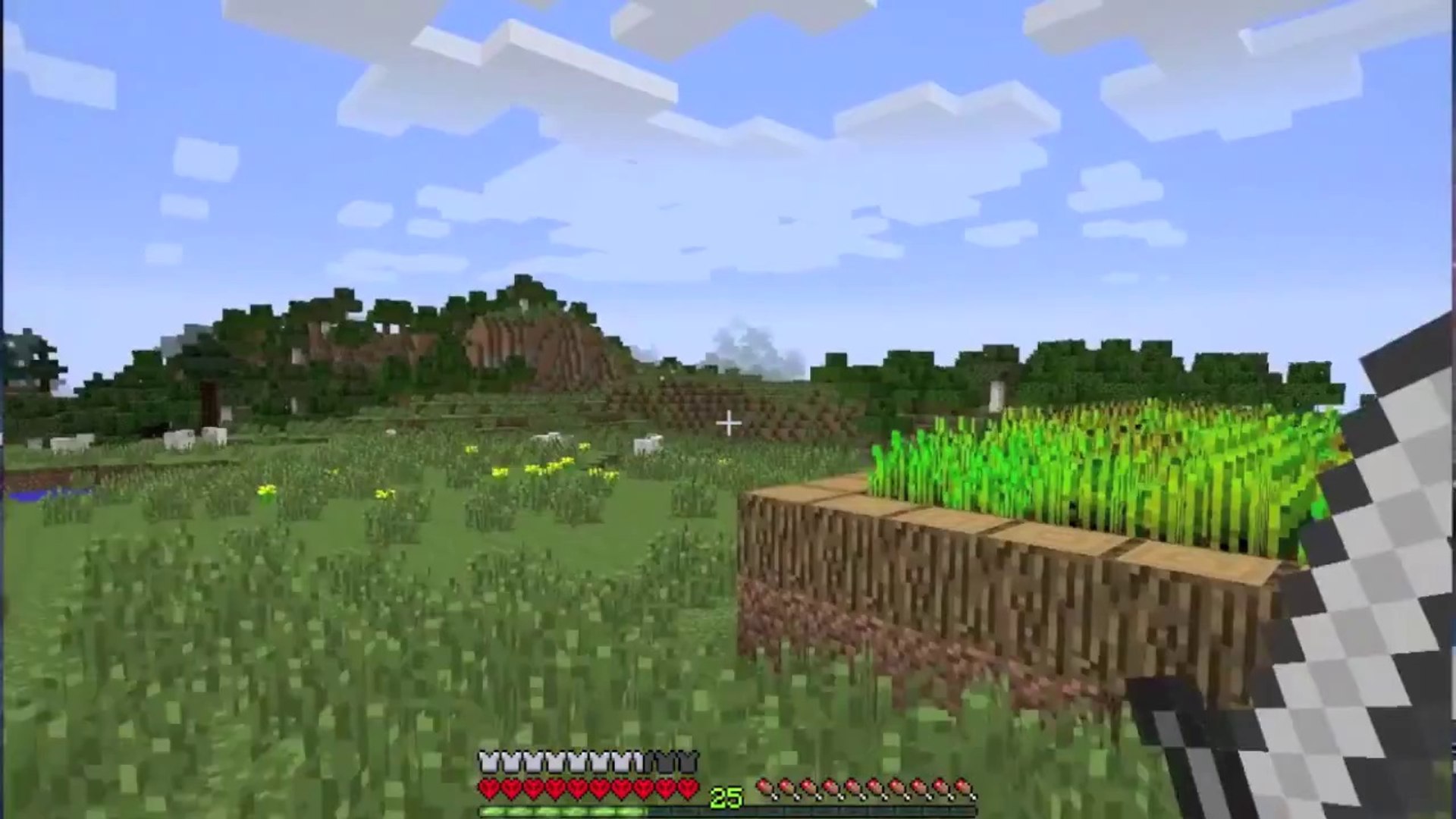 MINECRAFT - HARDCORE SURVIVAL - EPISODE 9