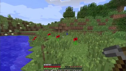 MINECRAFT - HARDCORE SURVIVAL - SEASON 2 EPISODE 2