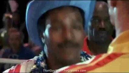 Nostalgia Critic - Rocky IV (VOSTFR) Version 2 HQ