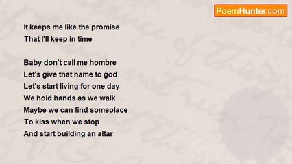 Robert Wynn - Desperado