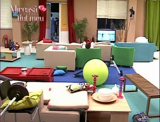 PLECAREA FETELOR IN CASA LOR 17.06.2014