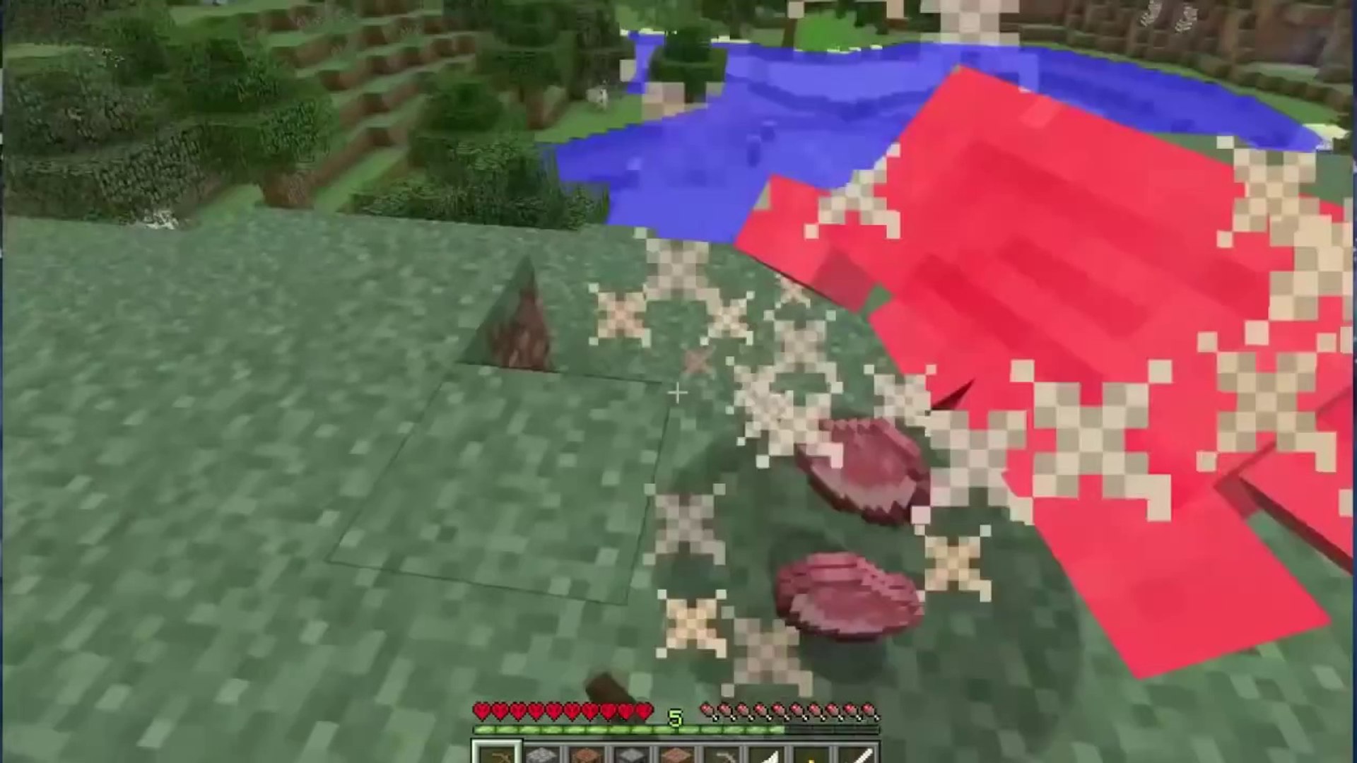 MINECRAFT - HARDCORE SURVIVAL - EPISODE 2