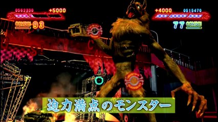 「セーラーゾンビ ～AKB48 アーケード・エディション～」 スペシャルムービー   AKB48[公式]