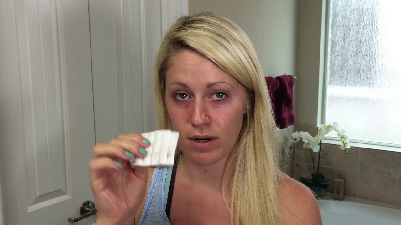 Argan Oil Tutorial – How To Use Argan Oil As A Makeup Remover