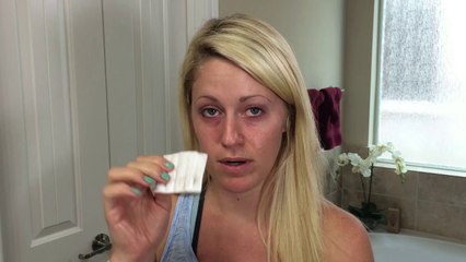 Argan Oil Tutorial – How To Use Argan Oil As A Makeup Remover