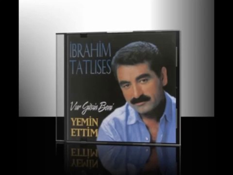 İbrahim Tatlıses - Kurşuna Gerek Yok