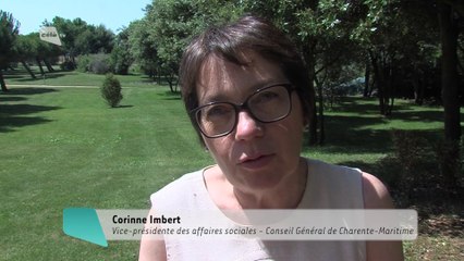 Célà tv Le JT - Le Département s'inquiète pour l'aide sociale