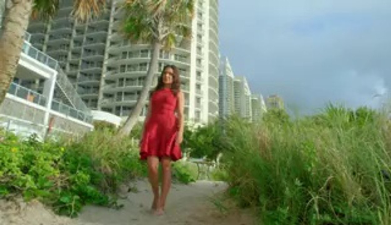 Ahmed Chawki - Pitbull – Habibi