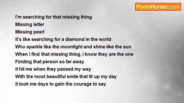 jasmine dugas - Searching