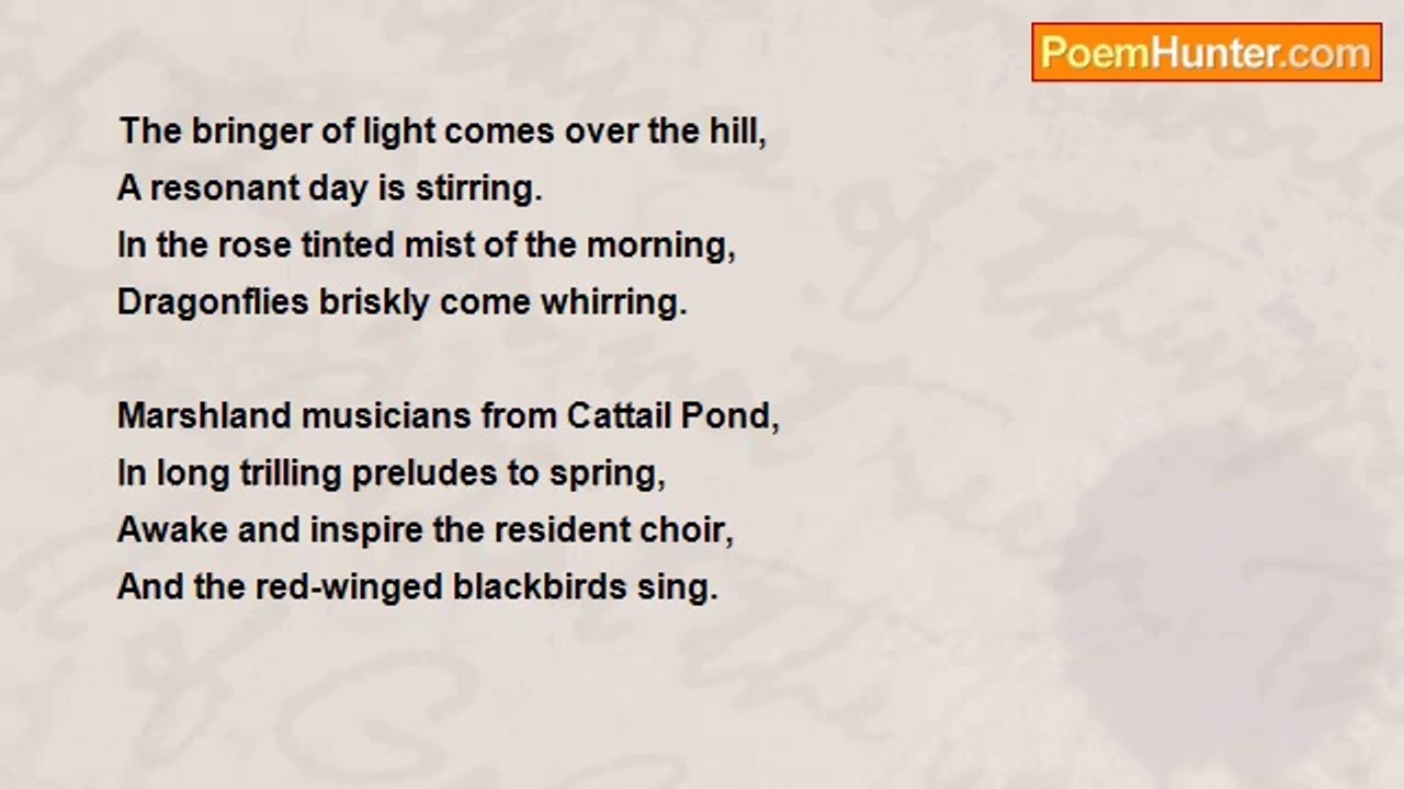 Connie Yost - Marshland Musicians
