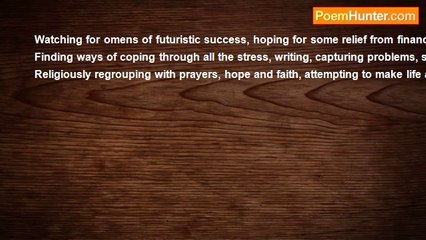 RoseAnn V. Shawiak - Future Success