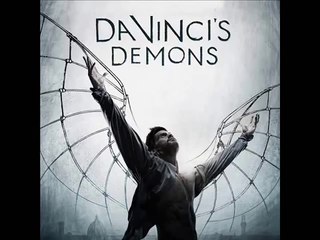 01 Bear McCreary - Da Vincis Demons Main Title
