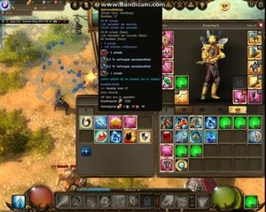 PlayerUp.com - Buy Sell Accounts - Drakensang online Selling ranger lvl 42 account