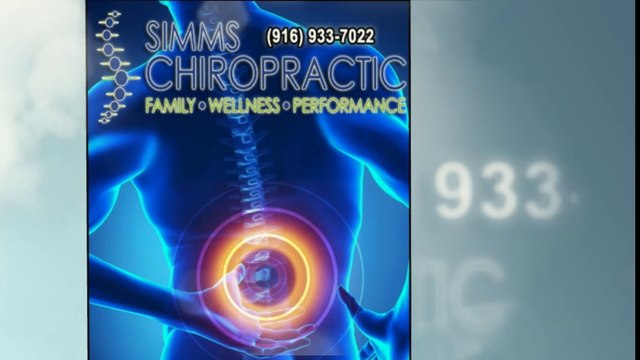 Chiropractor El Dorado Hills -NEW-