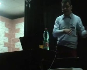 Corrado Malanga - 2009-04-16 - Comunicazione