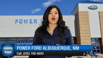 Power Ford Albuquerque Superb Five Star Review by Janet