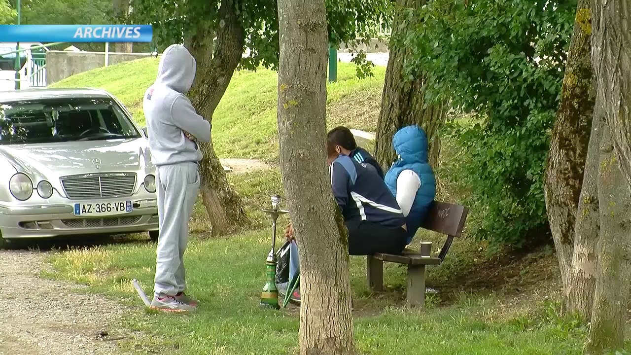 Hautes-Alpes : Un habitant des Côteaux du Forest dénonce la drogue et l'insécurité