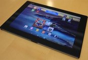 Review: Sony Xperia Z2 Tablet