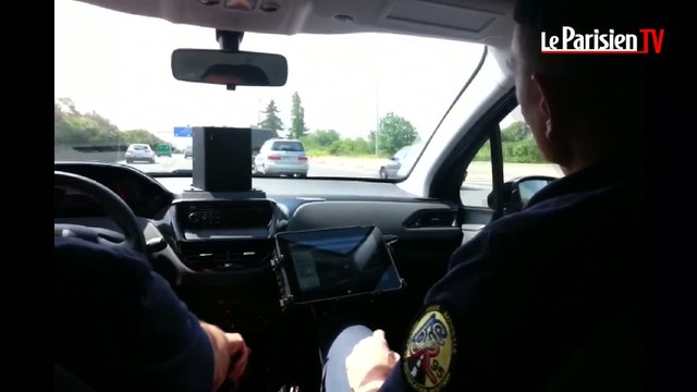 Attention aux nouveaux radars !