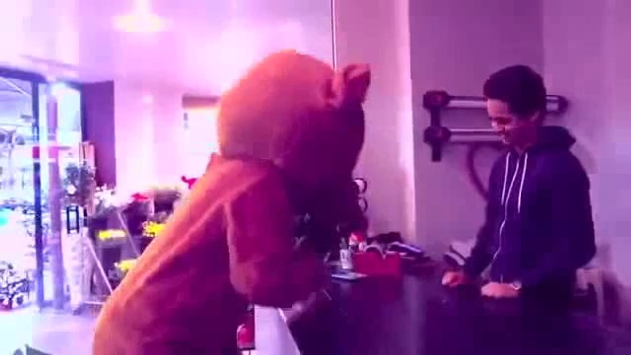 Animation pour Saint Valentin - prenez une animation pour Saint Valentin