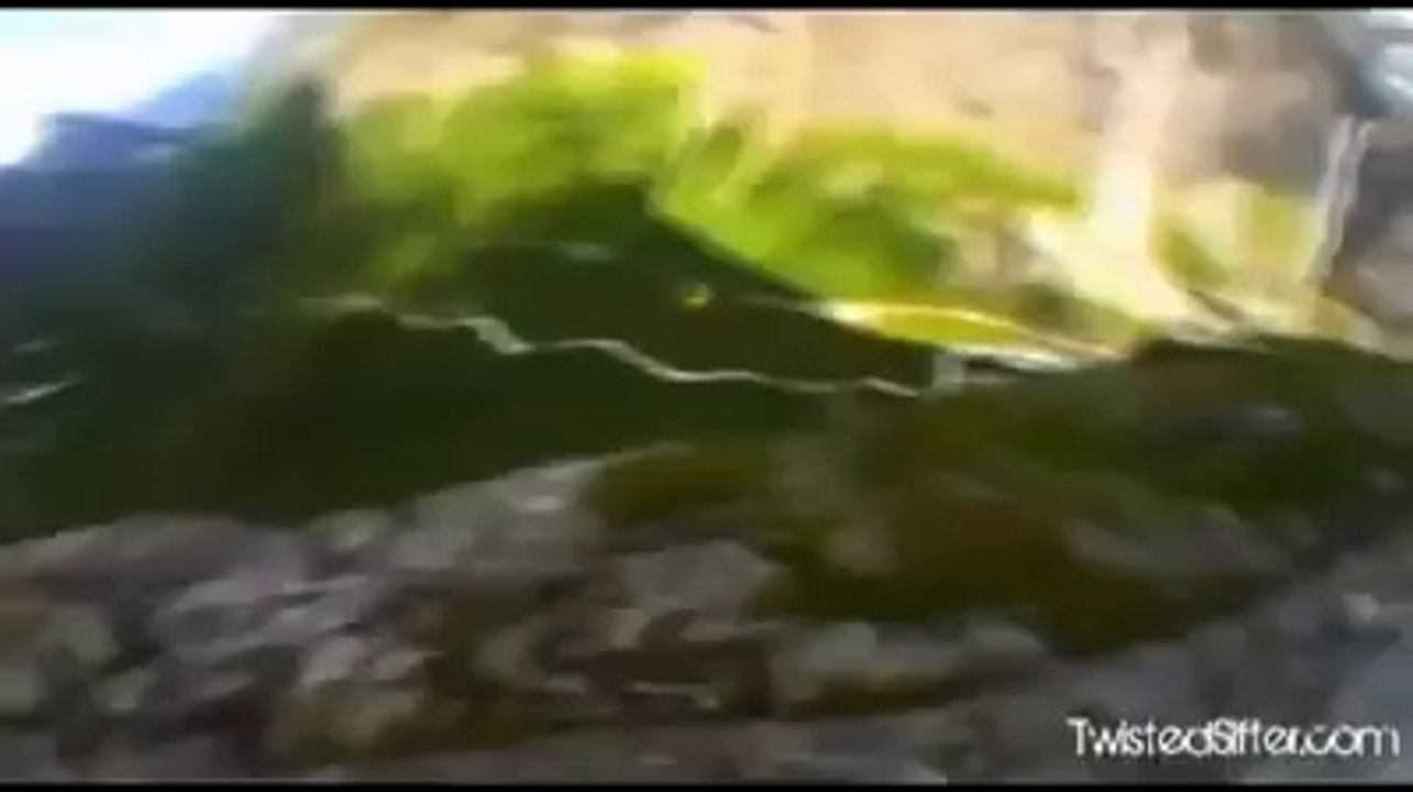 Top 10 Amazing Seen..Must Watch
