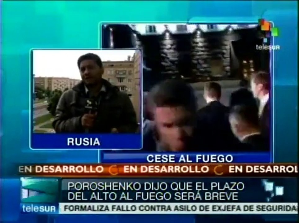 Ley marcial aceleraría aniquilamiento en Ucrania, dicen federalistas