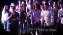 Chorale gospel lycée René Cassin - Tarare - Académie de Lyon