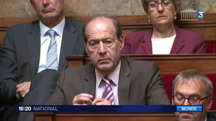 Avancée des jihadistes en Irak : la prise d'une raffinerie inquiète les Occidentaux