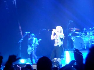 Kelly Clarkson - I Forgive You