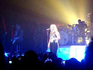 Kelly Clarkson - Dark Side