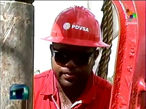 Ganancias por su petróleo no las comparte Venezuela con particulares