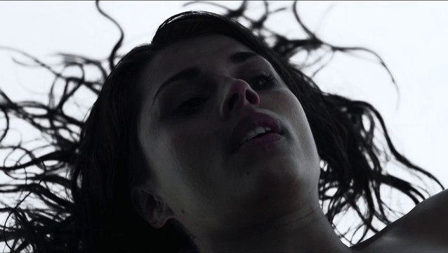 Under the Skin - bande annonce [VOST]