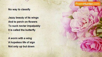 Udaya R. Tennakoon - Beauty and the Butterfly