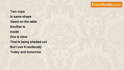 Udaya R. Tennakoon - A Hope